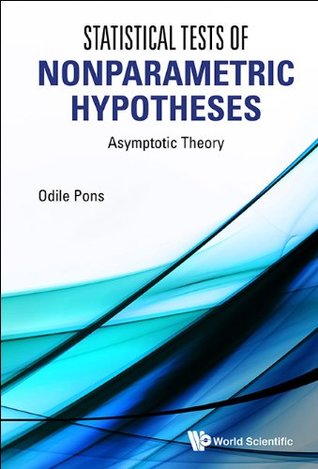 Full Download Statistical Tests of Nonparametric Hypotheses - Odile Pons | PDF
