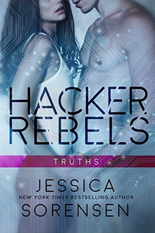 Full Download Discovering Alexis: Truths: A Reverse Harem Series (Hacker Rebels Book 1a) - Jessica Sorensen file in PDF
