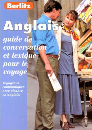 Read Berlitz English Phrase Book for French Speakers - Collectif file in PDF