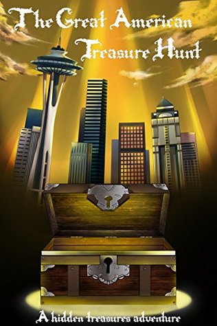 Read The Great American Treasure Hunt: Seattle Edition 1 - Hidden Treasures Adventures file in ePub