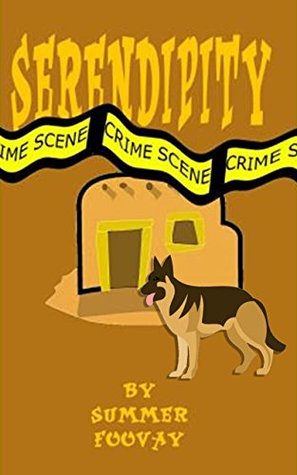 Download Serendipity (Animal Heros From The Land Of Manyana Book 1) - Summer Foovay file in ePub