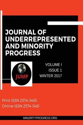 Read Journal of Underrepresented and Minority Progress - Uttam Gaulee | PDF