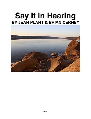Full Download Say It In Hearing: TIH Workbook #6 (The Interpreting Handbook Workbooks) - Jean Plant | PDF