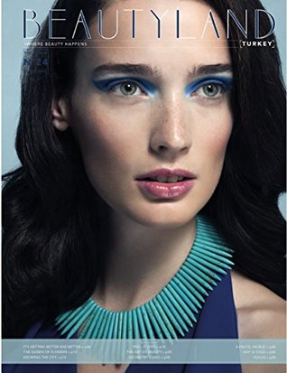 Download Beautyland N.24: Where Beauty Happens (Series) - IMMIB IKMIB | PDF