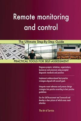 Read Remote monitoring and control The Ultimate Step-By-Step Guide - Gerardus Blokdyk file in PDF