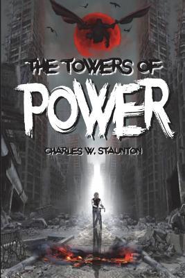 Download The Towers of power: The Antichrists / Scrolls 1 - 8 - Charles W Staunton | ePub