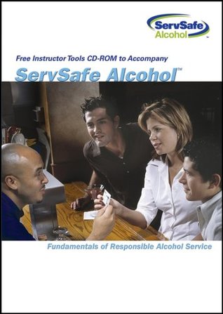 Read Online ServSafe Alcohol Free Instructor Tools (Instructor Guide, PowerPoint Slides, and Test Questions) - National Restaurant Association Educational Foundation | ePub