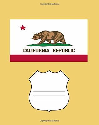 Read California: (Graph Paper) (8x10 inch) Blank Journal for Kids, Teens or Adults, California Flag Gift Idea for Family, Friends -  file in ePub