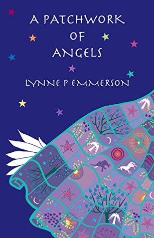 Download A Patchwork of Angels (The Mystic Realms Book 1) - Lynne P Emmerson file in ePub