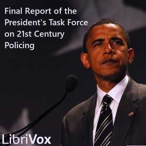 Read Final Report of the President's Task Force on 21st Century Policing - U.S. Department of Justice, Office of Community Oriented Policing Services file in ePub