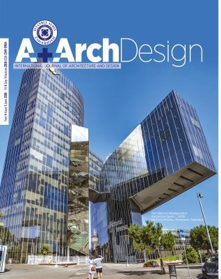 Read Online Istanbul Aydın University International Journal of Architecture and Design - Ayşe Sirel file in PDF