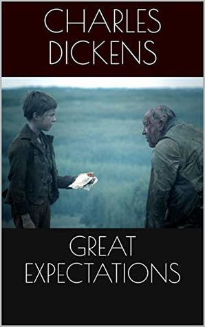 Read Online GREAT EXPECTATIONS by Charles Dickens (Illustrated) - Charles Dickens file in PDF