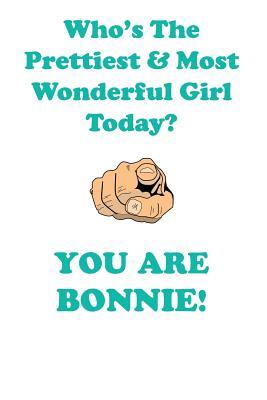 Download BONNIE is The Prettiest Affirmations Workbook Positive Affirmations Workbook Includes: Mentoring Questions, Guidance, Supporting You - Affirmations World file in ePub