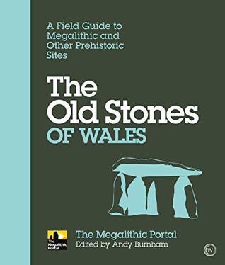 Read Online The Old Stones of Wales: A Field Guide to Megalithic and Other Prehistoric Sites - Andy Burnham | ePub