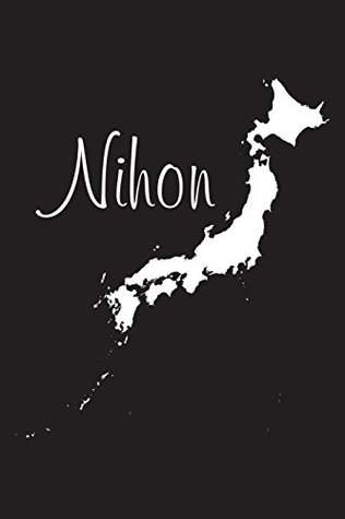 Download Nihon - Black 101 - Lined Notebook with Margins - 6X9: 101 Pages, Medium Ruled, 6 x 9 Journal, Soft Cover - Legacy file in PDF