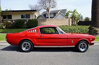 Full Download Ford Mustang 2 2 Fastback - Styling, features and major specifications - Joe Mustang file in PDF