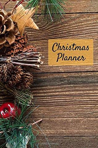 Read Christmas Shopping Planner Journal: Small Mini 3 Month Calendar To Fit Purse & Pocket; Monthly & Weekly Tracker With Inspirational Quote; Notebook With Bucket List & Xmas Party Organizer -  | PDF