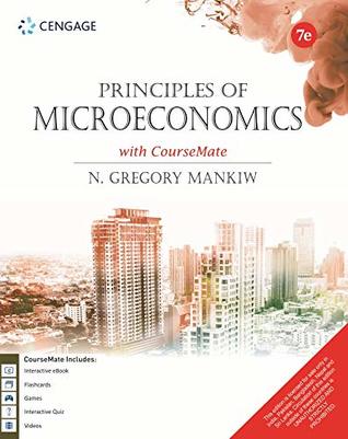 Download Principles of Microeconomics with Course Mate - N. Gregory Mankiw file in ePub