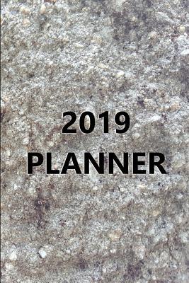 Read 2019 Daily Planner 2019 Engraved Carved Stone Style 384 Pages: 2019 Planners Calendars Organizers Datebooks Appointment Books Agendas -  | ePub