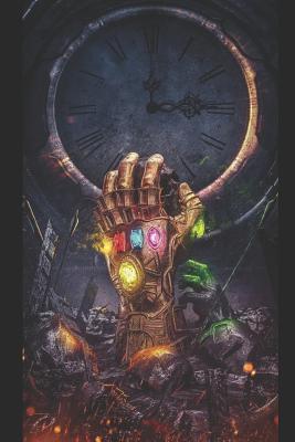 Read Journal: A Themed Notebook Journal for Your Everyday Needs -  | ePub