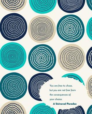 Download A Universal Paradox: Journal Notebook with Blank Pages -  | ePub