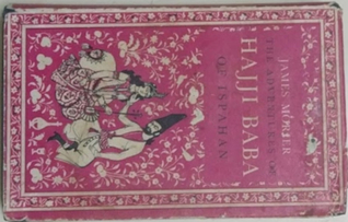 Download The Adventures of Hajji Baba, in Turkey, Persia and Russia - James Morier file in ePub