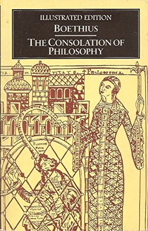 Read Online The Consolation of Philosophy (Illustrated Edition) - Boethius | PDF
