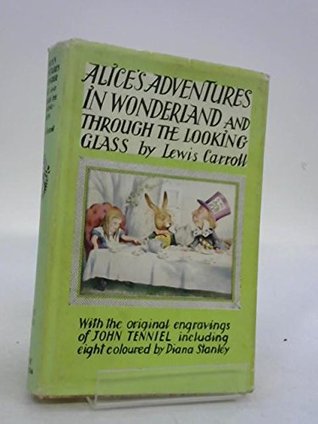 Read Alices Adventures in Wonderland and Through the Looking Glass - Lewis Carroll file in ePub