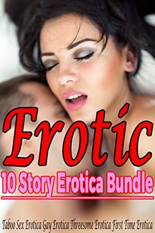 Read Online Erotica: 10 Story Bundle (Taboo Sex Erotica, Gay Erotica, Threesome Erotica, First Time Erotica) - Amber Dallas file in ePub