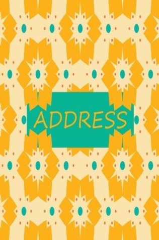 Read Address: Mini Address Logbook, At A Glance Phone Numbers, With Email and Birthday Information, Alphabetical A-Z Addresses Organiser Pocket Journal,  Paperback (Mini Address Books) (Volume 17) -  file in PDF