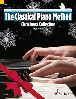 Read The Classical Piano Method: Christmas Collection - Hans-Günter-Heumann file in PDF