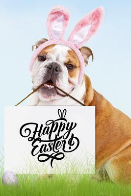 Download Happy Easter: Draw and Write Practice Paper for Kids Notebook for K-3 Students 120 Pages 6x9 -  file in ePub