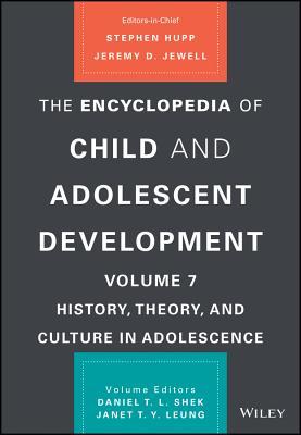 Read Online The Encyclopedia of Child and Adolescent Development - Stephen Hupp | ePub