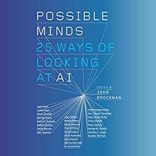 Full Download Possible Minds: Twenty-Five Ways of Looking at Al - John Brockman | ePub