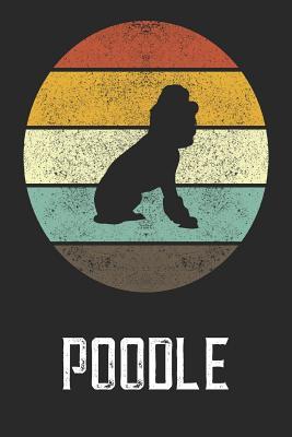 Read Poodle: Blank Wide Ruled Composition Notebook Dog Journal -  | PDF
