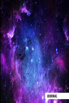 Full Download Journal: Space Design (4) Cover - Durable Lined Paper Journal Diary Notebook for School, Home & Office -  file in ePub