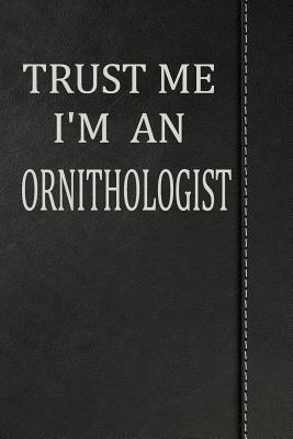 Read Trust Me I'm an Ornithologist: Weekly Planner Calendar Yearly 365 Notebook 120 Pages 6x9 -  file in ePub