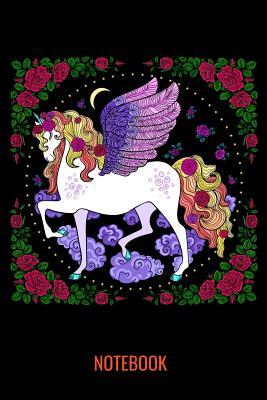 Read Notebook: Inspirational Journal & Doodle Diary: 100 Pages of Lined & Blank Paper for Writing and Drawing (Unicorn Notebooks) - Sky Journal Publishing file in PDF