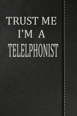 Read Trust Me I'm a Telephonist: Beer Tasting Journal Rate and Record Your Favorite Beers 120 Pages 6x9 -  file in PDF