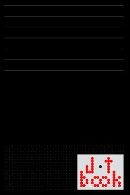 Read Online The Jot Book(tm) - A Notebook, Journal, and Composition Book for Your Jots - Classic Cover - Hugh Nivers file in ePub