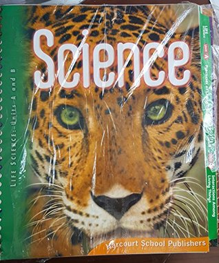 Read Harcourt Science: Teacher's Edition Collection Grade 5 2008 - Harcourt School Publishers | ePub