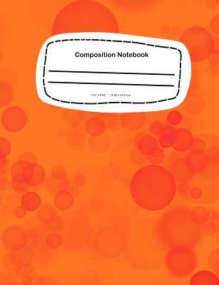 Download Composition Notebook: 7.44 x 9.69, 18.90 x 24.61cm School Notebook Journal -  | PDF