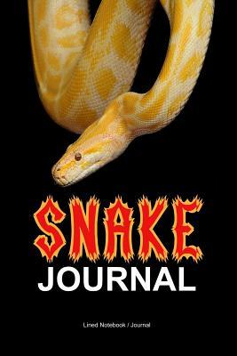 Read Snake journal / notebook: Lined notebook to write in for snake pet lovers 120 pages 6x9 - Daily Publishers file in ePub