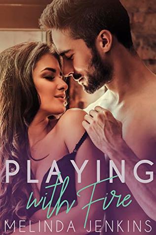 Read Online Playing With Fire: A Billionaire's Secret Baby Romance - Melinda Jenkins file in ePub