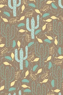 Download Cactus: Offline Password Manager Device Cool Notebook Organizer Excellent for remembering username PIN and login details -  | ePub