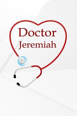 Download Doctor Jeremiah: Weekly Meal Planner Track And Plan Your Meals 52 Week Food Planner / Diary / Log / Journal / Calendar Meal Prep And Planning Grocery List - Karissa Moyer | PDF