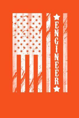 Read Online Engineer: 6x9 Notebook, 100 Pages graphpaper 5x5, joke original appreciation gag gift for graduation, college, high school, Funny congratulatory diary for your favorite graduate students -  file in PDF