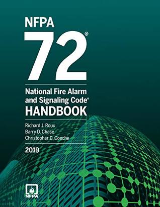 Download NFPA 72, National Fire Alarm and Signaling Code Handbook, 2019 Edition - National Fire Protection Association | ePub