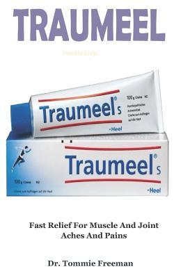Download Heelthrump: Fast Relief of Muscle & Joint Aches And Pains - Tommie Freeman | PDF