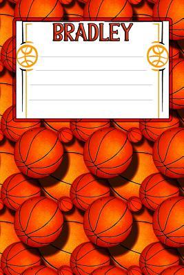 Read Online Basketball Life Bradley: College Ruled Composition Book - Shelby Pennington | ePub